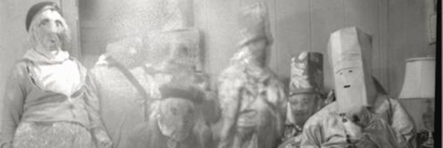 Cover image for post A Copy-Cat Family, by Jtredwood