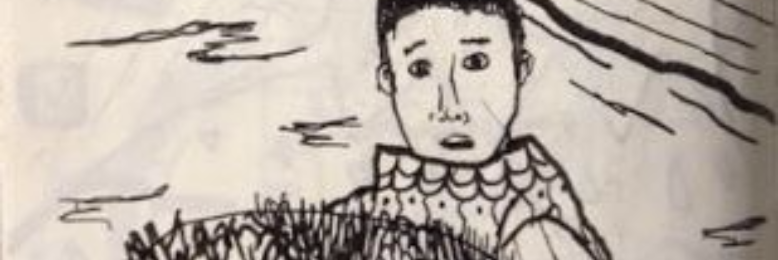 Cover image for post Aarti, by cmklune