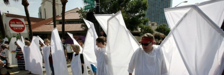 Cover image for post A Strong Word, by Biochicklet