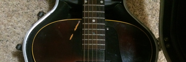 Cover image for post II., by JK