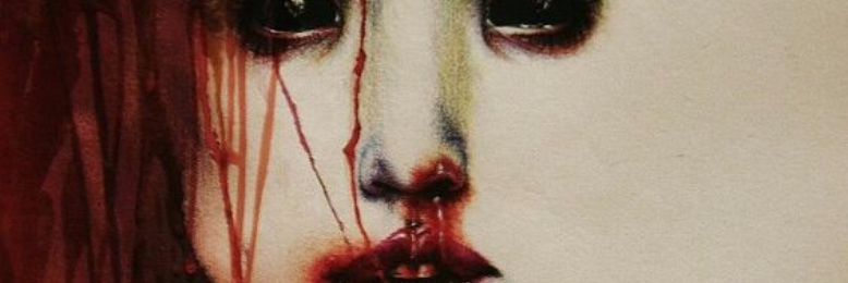 Cover image for post Molten Blood, by sandflea68