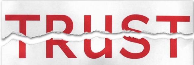 Cover image for post Farewell,Untrustworthy Man, by YAngeL