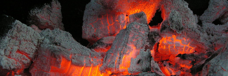 Cover image for post Embers, by DavidMark