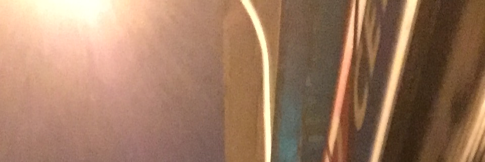 Cover image for post Getting old, by Celestrial