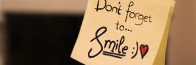 Cover image for post The Science of a Smile, by Zoelise