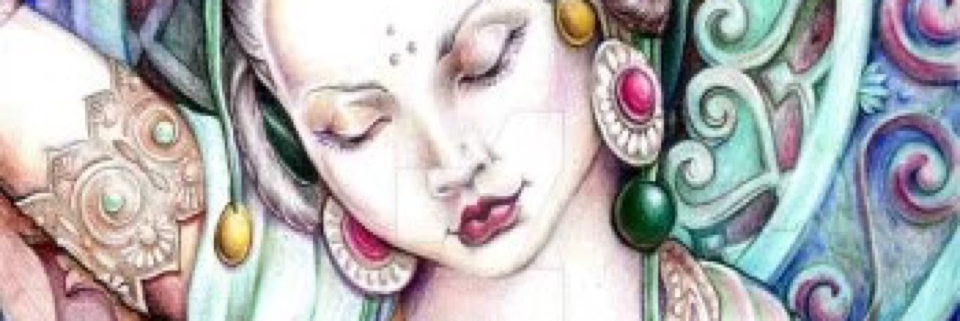 Cover image for post Devine, by Vyxyn