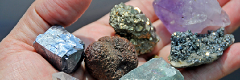 Cover image for post The Rock Hunters, by Harry_Situation