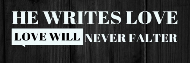 Cover image for post Beauty & The End, by Xtian