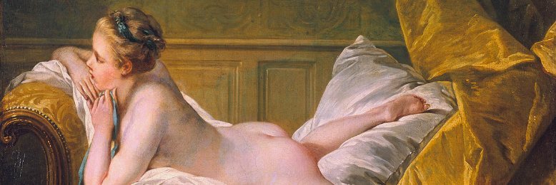 Cover image for post UnBound, by B27321