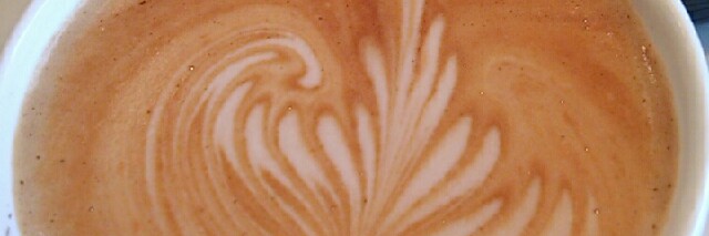 Cover image for post Coffeehouse Blues, by fallupboy