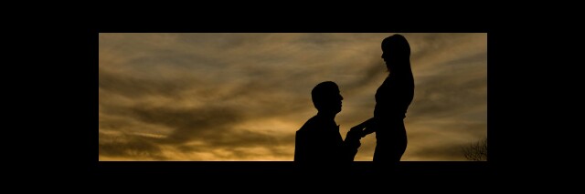 Cover image for post A proposal; From Me To You, by iesha610