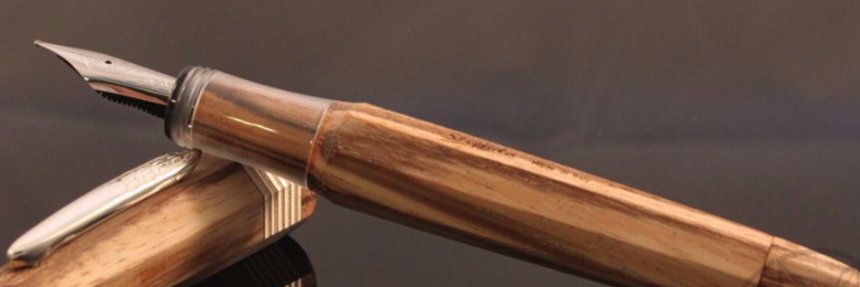 Cover image for post A Pen, by DrastyYashDixit