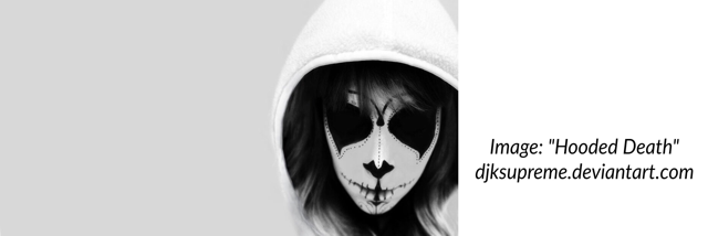 Cover image for post Life's Dark Wife, by derickijohnson