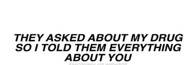 Cover image for post Him., by Alyssaolson26