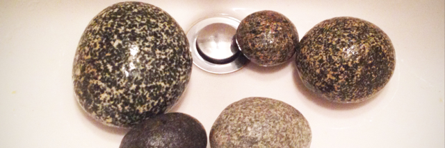 Cover image for post Round rock, by Cubiccoyote