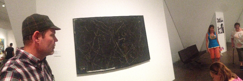 Cover image for post Open Mic Night, by DougWinter