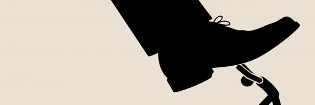 Cover image for post a challenge to the would-be oppressors, by TiniNoel