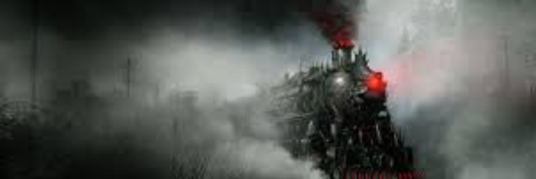 Cover image for post Next stop: Fear, by CelticPrincess