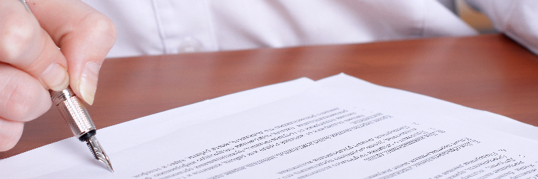 Cover image for post Sign Here, Please., by QuinnX