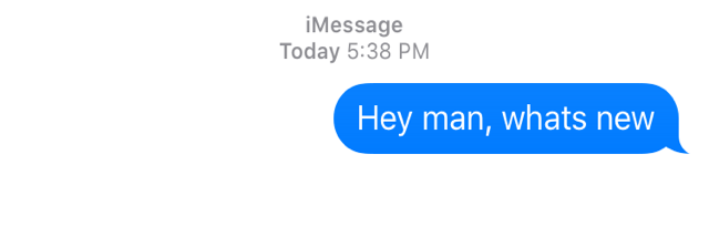 Cover image for post Stayed Blue, by Dom25