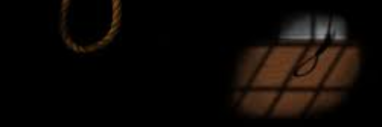 Cover image for post The Hanging, by Bachmayer