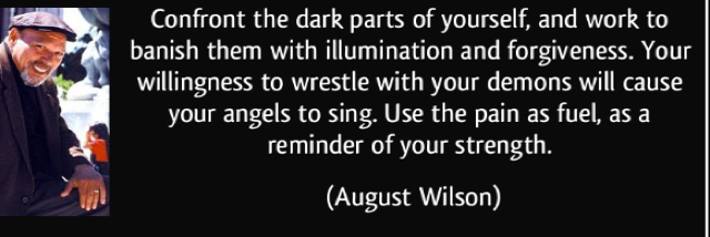 Cover image for post The Dark Parts, by ZCarpediem