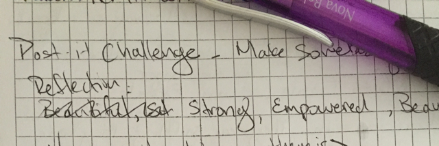 Cover image for post Put It On A Post It, by Hlore42