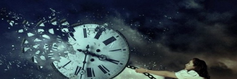 Cover image for post TIME FLIES BUT NOT MEMORIES, by Samantha