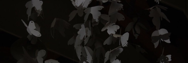 Cover image for post Terger, by Rosegold