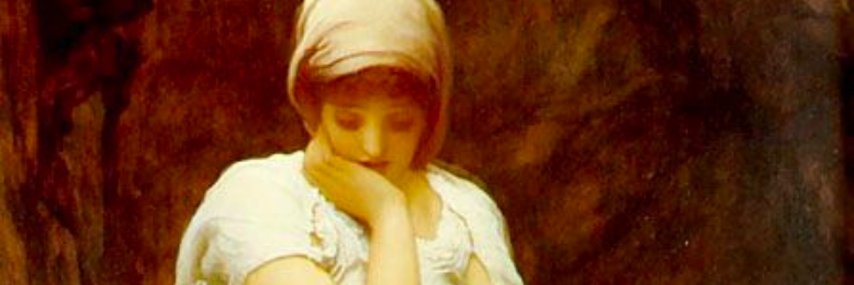 Cover image for post Reverence, by OfTheLight