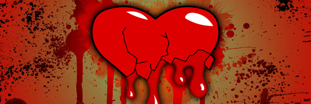 Cover image for post Bleeding, by Godzdiva