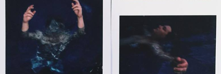 Cover image for post Life Submerged, by korbinjones