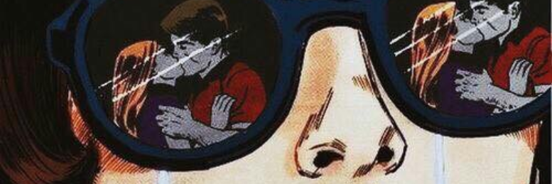 Cover image for post Crazy Love, by SabrinaKrushnic