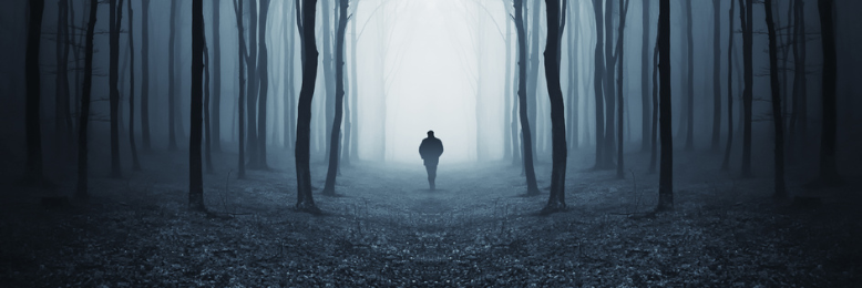 Cover image for post Seeking the Dead, by KayleighDamita