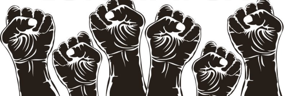 Cover image for post My Black Matters, by Ahyoka