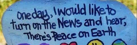 Cover image for post When Will There Be Peace?, by SharonBell