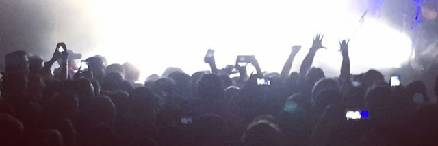 Cover image for post To the Song in My Head Getting Louder, by ZCarpediem