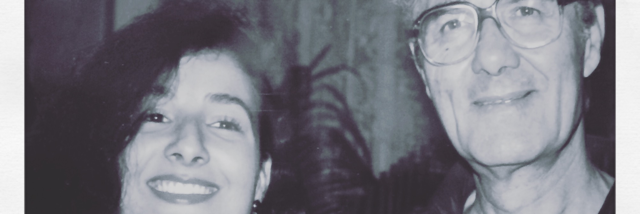 Cover image for post Never Like This, by ClaudinaR