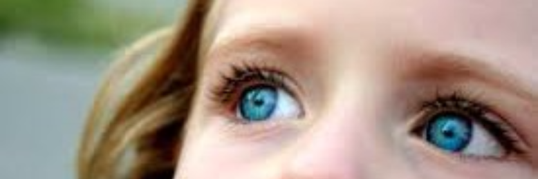 Cover image for post Innocent Eyes, by insightfulpen