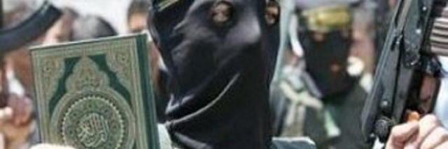 Cover image for post Guns and Bibles, by derickijohnson