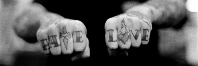 Cover image for post Hate, by dLYNX