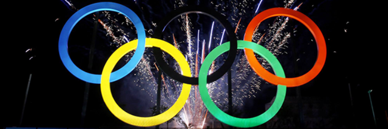 Cover image for post 5 Rings, by proser11