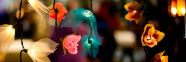 Cover image for post Lightened Eyes, by Rosegold