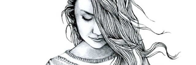 Cover image for post Damaged., by LillyZ