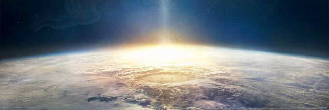 Cover image for post DESTINY, by Dom25