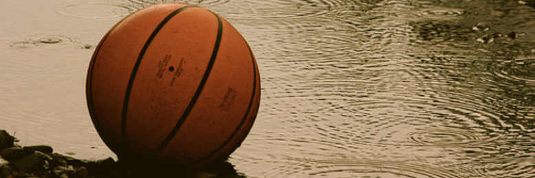 Cover image for post Too Wet, by proser11