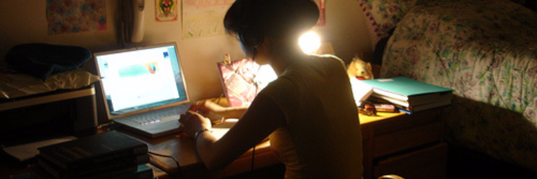 Cover image for post Summer, by indego