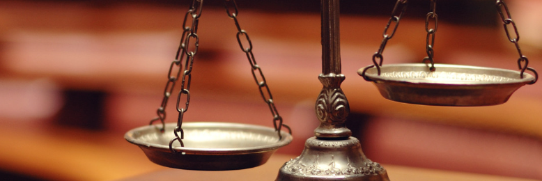 Cover image for post The Scales, by LadyLazarus