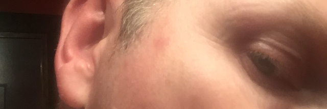 Cover image for post Once, by Monk