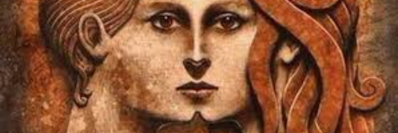 Cover image for post Soulmates, by sandflea68